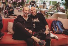 Lost Desert returns to his All Day I Dream homebase with ‘Lost Desert & Friends II