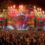 Lovefest Serbia Announces Stellar Lineup for 2021 edition