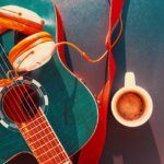 Coffee as a stimulant for better music-making
