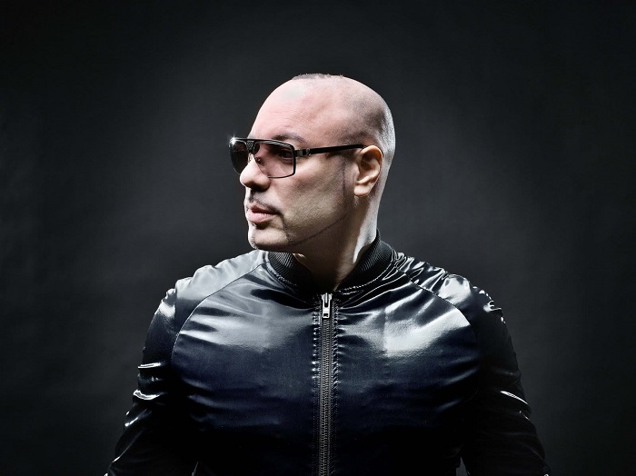 Eden flies in Roger Sanchez for one-off Late Show