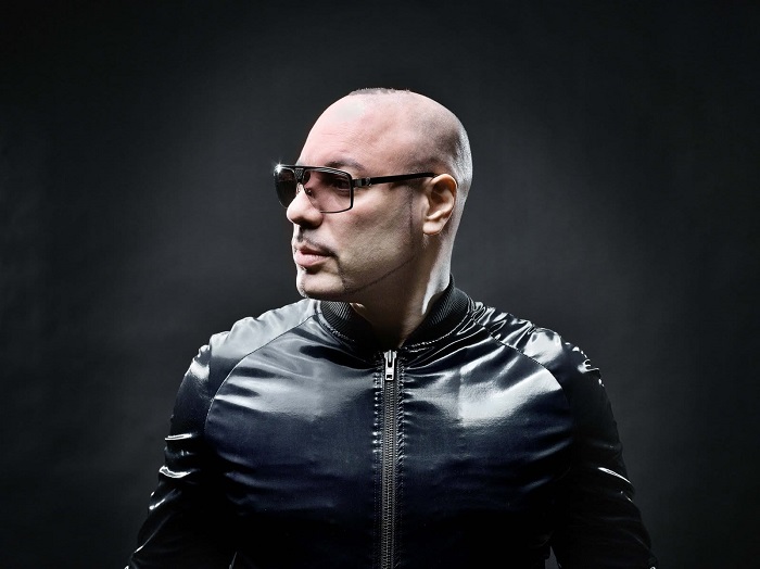 Roger Sanchez Celebrates 20th Anniversary of his Iconic Hit 'Another  Chance