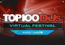 Top 100 DJs Virtual Festival is back for 2021!