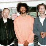 Future Primitive sets Keinemusik’s sole 2021 West Coast Date