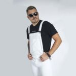 Polmoya teams up with Plastik Funk, K-ICM & 9tyslac for a powerful new track “Give Me Your Love”