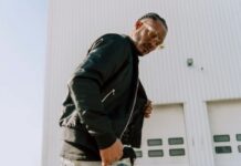 TML by Tomorrowland has created a premium Limited Edition Tomorrowland Bomber Jacket