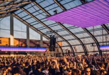 DGTL festival announce new Sustainable Aviation Fuel scheme for artist travel