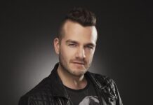 Las Vegas club Hakkisan Music Director Fergie, Returns to Techno Roots on Armada