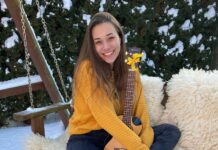 Maxé & Lara Samira have teamed up for a brand new track ‘Wicked Game’