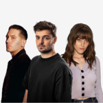 Martin Garrix joins forces with G-Eazy on ‘Love Runs Out’