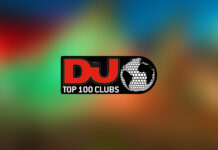 Echostage voted world’s No.1 Club in Top 100 Clubs 2021