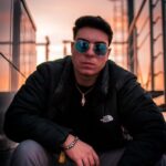 Albert Breaker & Zhiko join forces for a brand new track ‘Can’t Help Myself’