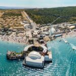 First-Ever Croatia Beach Music Conference 2021 Comes to Zrce Beach