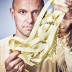 Henrik Schwarz drops remix of Ladysmith Black Mambazo track ‘Ayikh’ Indaw’ Enjengekhaya’