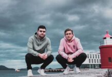 Melsen & Hoved join forces with Helen for a brand new track ‘California Dream’