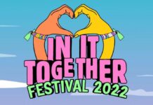 New 40,000 capacity festival called ‘In It Together’ launches in Wales