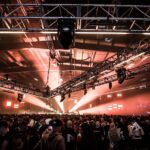 Terminal V unveils biggest electronic music event Scotland has ever seen
