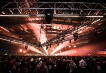 Terminal V unveils biggest electronic music event Scotland has ever seen