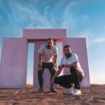 Waste Only keep the vibe busy and bassy with ‘People (Hold On)’