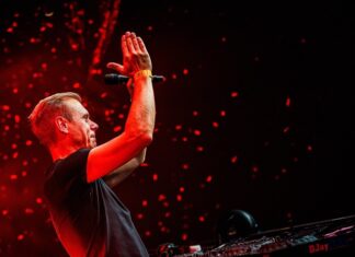 Armin van Buuren