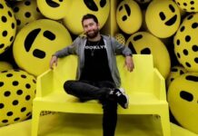 Evan Kendricks unveils his brand new track ‘Twisted Profiles’