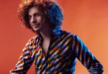 Jay Mason Joins Lulleaux for new fire track ‘Your Smile’