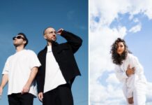 Matisse & Sadko reveal their dreaming-progressive house gem ‘Relight My Love’