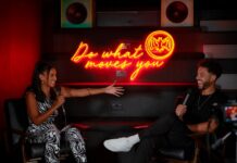 Defected Records and Maya Jama launch BACARDÍ Twitch series