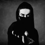 Kamibekami talks about his upcoming 7-track album “Firewall”