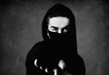 Kamibekami talks about his upcoming 7-track album “Firewall”