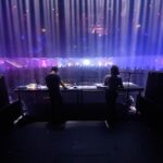 The first edition of Sónar Lisboa closes its musical programme