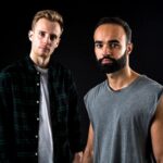 Double Pleasure unveil their new track ‘Flowerchild’