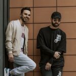 Greg Dela has unleashed a powerful new track ‘We Can Rule The World’ Ft. Hunter Falls