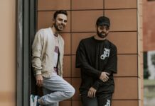 Greg Dela has unleashed a powerful new track ‘We Can Rule The World’ Ft. Hunter Falls