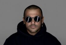 Ilario Alicante unveils his ‘Rave Soul’ EP on Drumcode