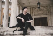 Ironheart brings a cinematic medieval experience to dance music with debut EP Terra Mariana