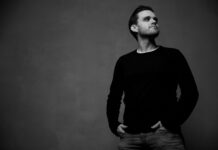 StanV has released his long-anticipated track ‘Thoughts for tomorrow’