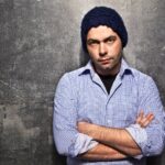 Taras van de Voorde drops his powerful new track ‘Want U’