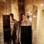 Deorbiting unveil their new EP “Serenity”