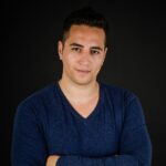 Ivan Moser has just released a powerful new track ‘Life’