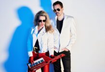 Super Disco Club meets Rave Jungle