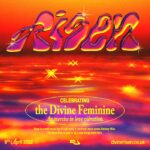 RISEN is the brand new one-day festival in London celebrating the divine feminine