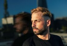 Pablo Nouvelle returns to his club roots with brand new single: ‘La Sensación Es Real’