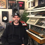 Martin Ikin kicks off 2022 with a huge edit of Astro Trax – ‘Feel The Vibe’