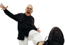 BYOR unveils brand-new electrifying bass house banger ‘Faces’ on Tomorrowland Music