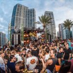 Epic Pool Parties announce brands for Miami Music Week 2022 series