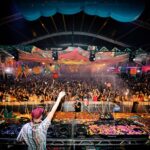 ARC Music Festival has revealed the lineup for its 2024 edition