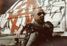 Hyper has teamed up with Jack Trammell & Sam Matlock for a rework of Nirvana’s Smells Like Teen Spirit