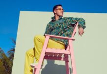 John Summit & Silver Panda remix The Temper Trap classic “Sweet Disposition”