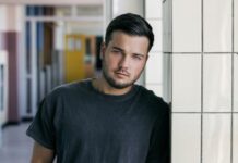 Thomas Newson Delivers His New Tech House Groove ‘C’Mon Baby’