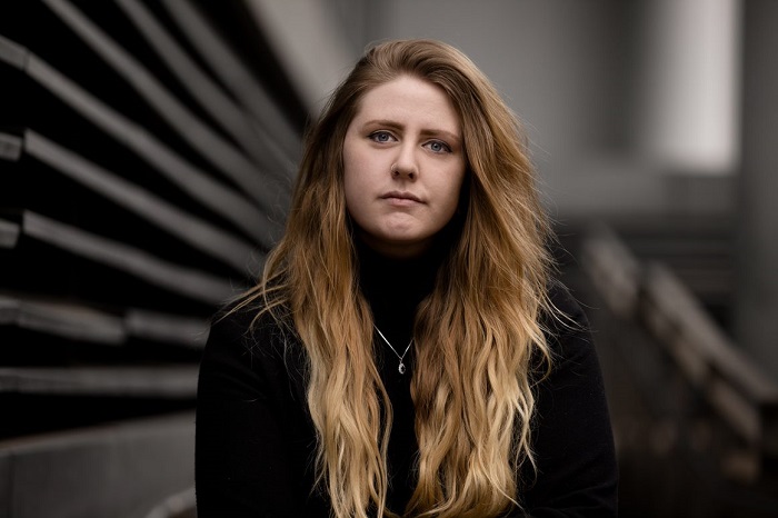 Reflek & Cammie Robinson work each other out on the devotion of 'Read My Mind' | Rave Jungle Reflek & Cammie Robinson work each other out on the devotion of 'Read My Mind' | Rave Jungle